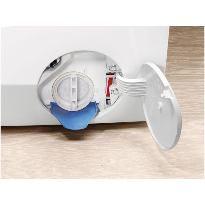 Пральна машина Electrolux EW7N7F348SUI зображення 5