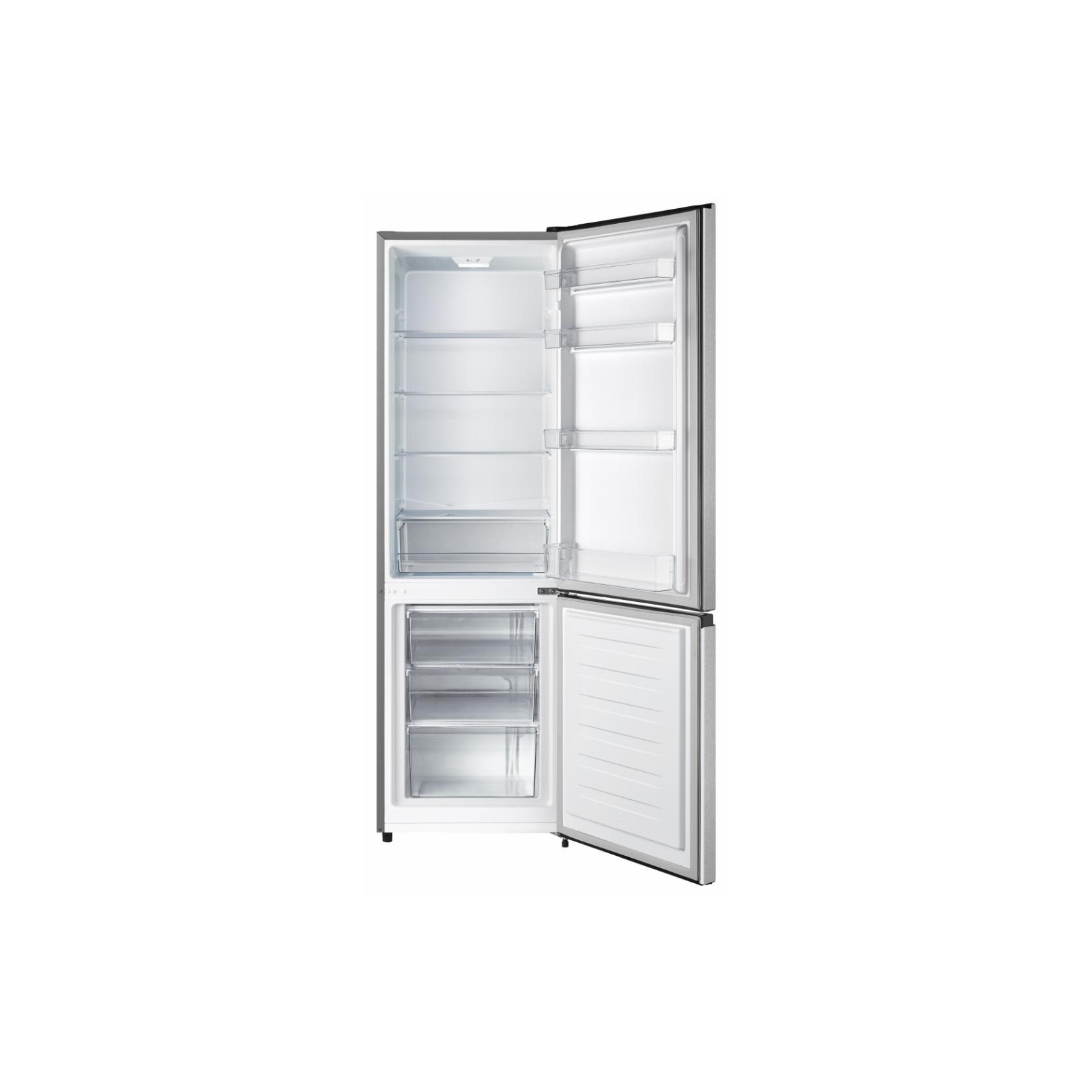 Холодильник HEINNER HC-N269SF+ зображення 2