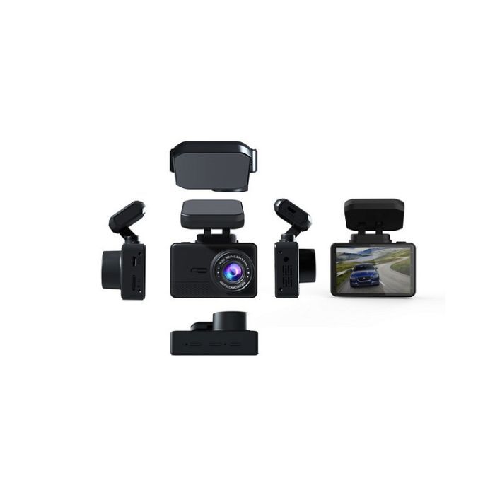 Видеорегистратор Globex GE-205W изображение 2