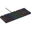 Клавиатура Hator Rockfall 2 Mecha TKL Orange USB Black (HTK-720) изображение 3