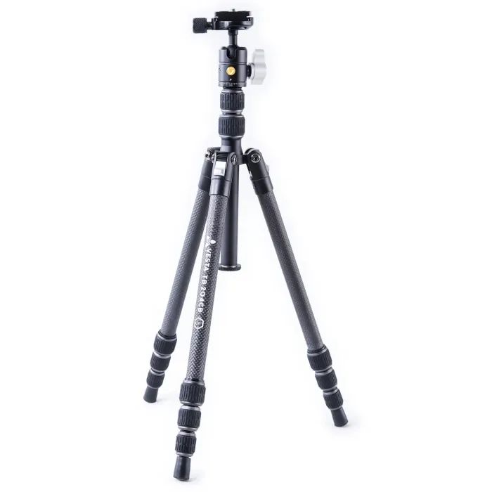 Штатив Vanguard Vesta TB 204CB (DAS301490) изображение 2