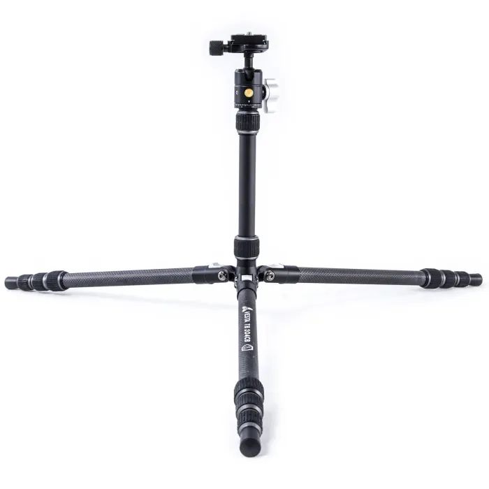 Штатив Vanguard Vesta TB 204CB (DAS301490) изображение 4