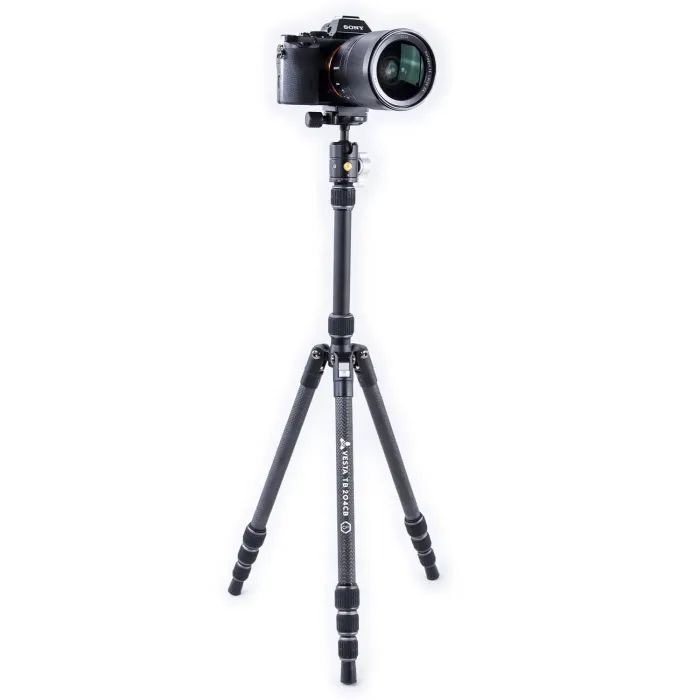 Штатив Vanguard Vesta TB 204CB (DAS301490) изображение 5