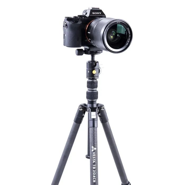 Штатив Vanguard Vesta TB 204CB (DAS301490) изображение 7
