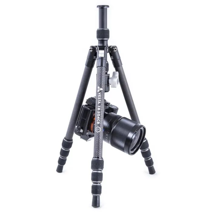 Штатив Vanguard Vesta TB 204CB (DAS301490) изображение 8
