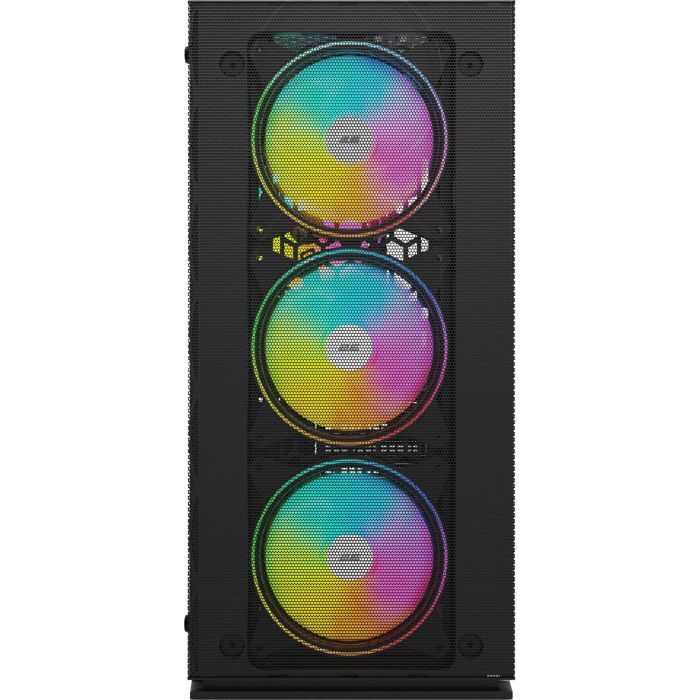 Корпус 2E Virtus Neo G3301N (2E-G3301N) изображение 2