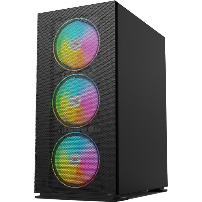 Корпус 2E Virtus Neo G3301N (2E-G3301N) изображение 3