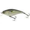 Воблер Imakatsu Gekiasa Shad 58SF 58mm 7.0g 888 (0.5m) (1452.16.92)