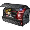 Сумка-органайзер EVAtech M-PRO 32x50x30 см. Ромб серый с черным кантом (BS13642OM3RGB) изображение 4