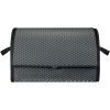 Сумка-органайзер EVAtech M-PRO 32x50x30 см. Ромб серый с черным кантом (BS13642OM3RGB)