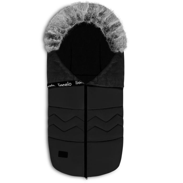 Зимний конверт Lionelo Frode Grey Stone (LO-FRODE GREY DOVE) изображение 2