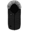 Зимний конверт Lionelo Frode Black Carbon (LO-FRODE BLACK CARBON) изображение 2