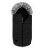 Зимний конверт Lionelo Frode Black Carbon (LO-FRODE BLACK CARBON) изображение 3