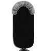 Зимний конверт Lionelo Frode Black Carbon (LO-FRODE BLACK CARBON) изображение 4