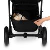 Коляска Lionelo Natt Black Onyx (LO-NATT BLACK ONYX) изображение 10