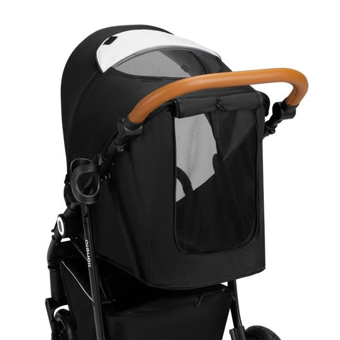 Коляска Lionelo Natt Grey Stone (LO-NATT GREY STONE) изображение 11