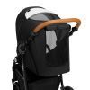 Коляска Lionelo Natt Black Onyx (LO-NATT BLACK ONYX) изображение 11