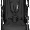 Коляска Lionelo Natt Black Onyx (LO-NATT BLACK ONYX) изображение 12