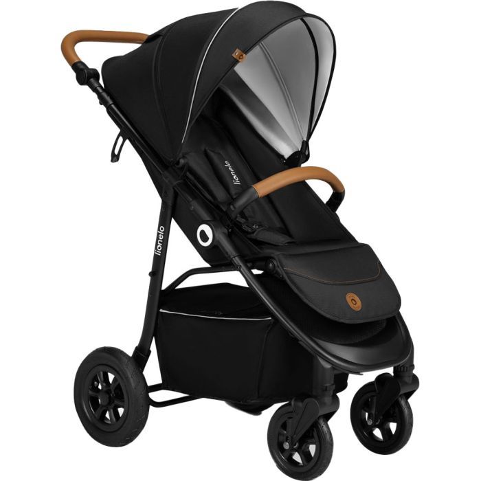 Коляска Lionelo Natt Grey Stone (LO-NATT GREY STONE)