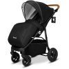 Коляска Lionelo Natt Black Onyx (LO-NATT BLACK ONYX) изображение 2