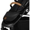 Коляска Lionelo Natt Black Onyx (LO-NATT BLACK ONYX) изображение 4