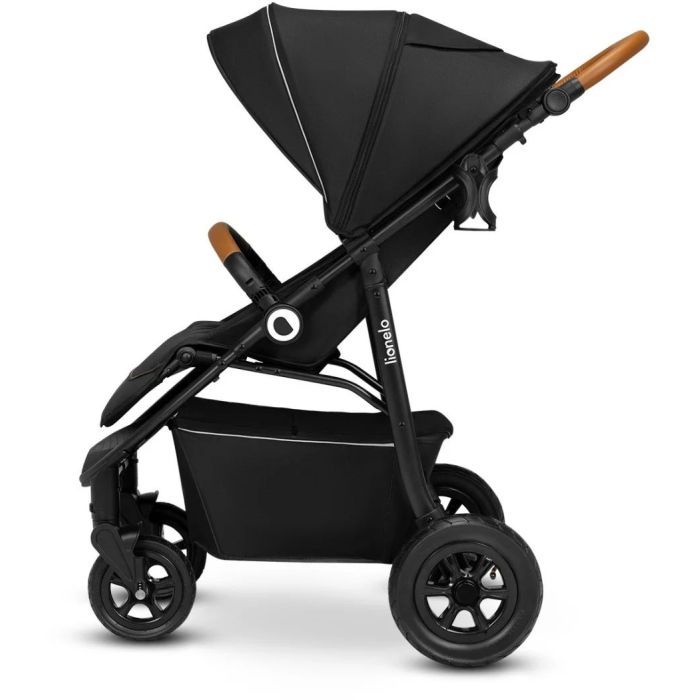 Коляска Lionelo Natt Grey Stone (LO-NATT GREY STONE) изображение 5