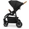 Коляска Lionelo Natt Black Onyx (LO-NATT BLACK ONYX) изображение 5