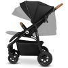 Коляска Lionelo Natt Black Onyx (LO-NATT BLACK ONYX) изображение 7