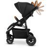 Коляска Lionelo Natt Black Onyx (LO-NATT BLACK ONYX) изображение 8