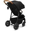 Коляска Lionelo Natt Black Onyx (LO-NATT BLACK ONYX) изображение 9