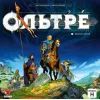 Настольная игра Geekach Games Ольтре (Oltree) + уникальное промо! украинский (GKCH100OL) изображение 2