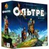 Настольная игра Geekach Games Ольтре (Oltree) + уникальное промо! украинский (GKCH100OL)