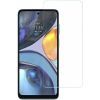 Стекло защитное BeCover Motorola Moto E32s 3D Crystal Clear Glass (709734) изображение 2