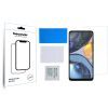 Стекло защитное BeCover Motorola Moto E32s 3D Crystal Clear Glass (709734) изображение 3
