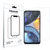 Стекло защитное BeCover Motorola Moto E32s 3D Crystal Clear Glass (709734)