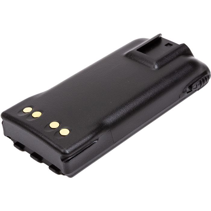 Аккумуляторная батарея Motorola GP320 Li-ion 7.4V 2600mAh Power-Time (PTM-328L) изображение 3