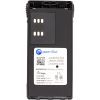 Аккумуляторная батарея Motorola GP320 Li-ion 7.4V 2600mAh Power-Time (PTM-328L) изображение 4