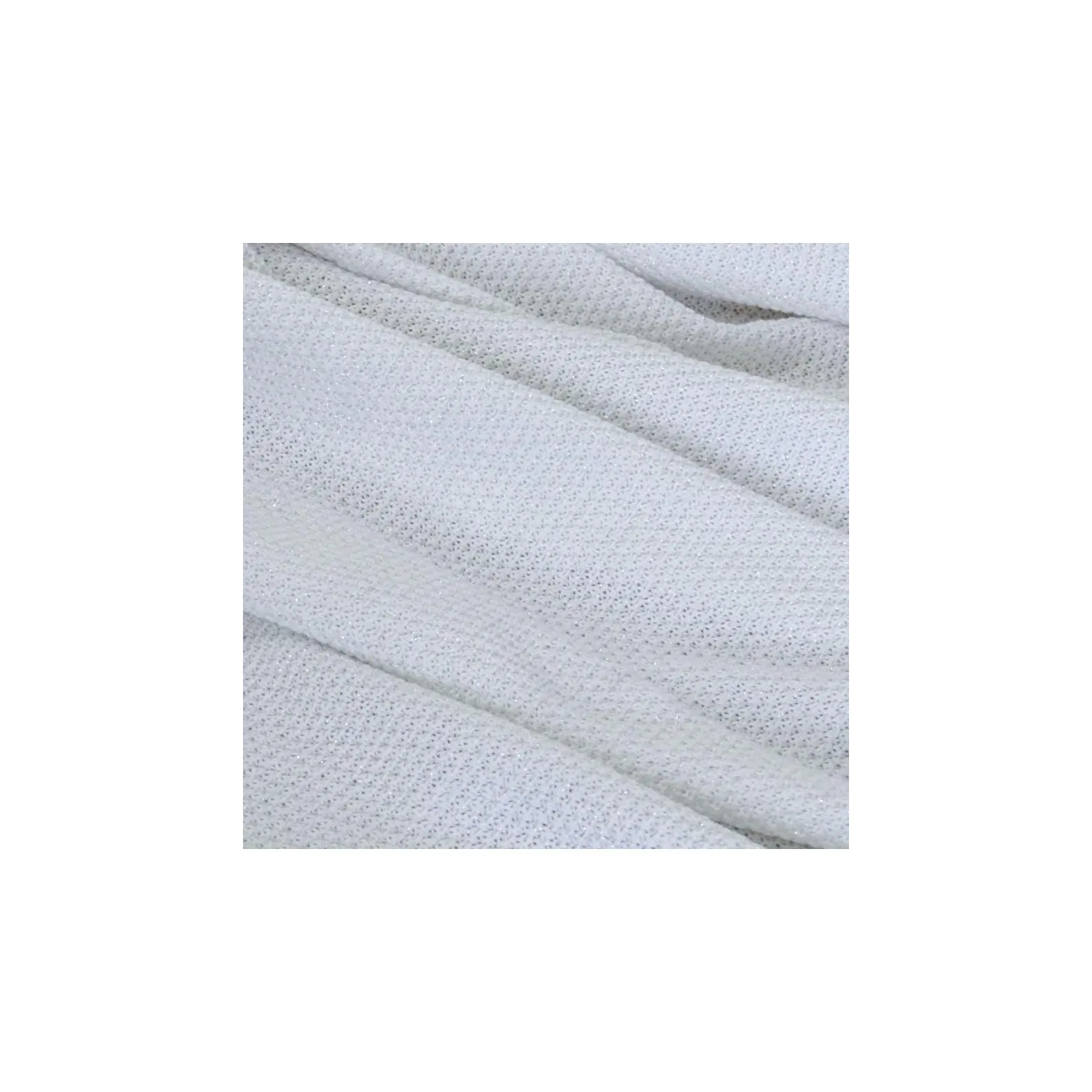 Плед Прованс MONO White 140х180см (4823093420540) зображення 3
