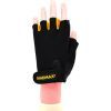 Перчатки для фитнеса MadMax MFG-251 Rainbow Orange XS (MFG-251-ORG_XS) изображение 5