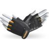 Перчатки для фитнеса MadMax MFG-251 Rainbow Orange XS (MFG-251-ORG_XS)