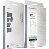 Чохол до мобільного телефона Armorstandart Unit MagSafe Apple iPhone 12/12 Pro Matte Clear Silver (ARM70444) зображення 6