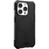Чохол до мобільного телефона UAG Apple iPhone 15 Pro Essential Armor Magsafe, Black (114276114040) зображення 4
