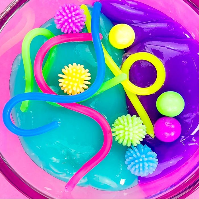 Антистресс Canal Toys Fidget Slime (SSC204) изображение 7