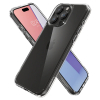 Чехол для мобильного телефона Spigen Apple iPhone 15 Pro Max Ultra Hybrid Crystal Clear (ACS06565) изображение 3