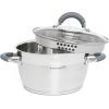 Кастрюля Hölmer Chef Assistant з кришкою 2,6 л (CR-16526-SSGD Chef Assistant) изображение 2