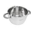 Кастрюля Hölmer Chef Assistant з кришкою 2,6 л (CR-16526-SSGD Chef Assistant) изображение 3