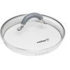 Кастрюля Hölmer Chef Assistant з кришкою 2,6 л (CR-16526-SSGD Chef Assistant) изображение 4