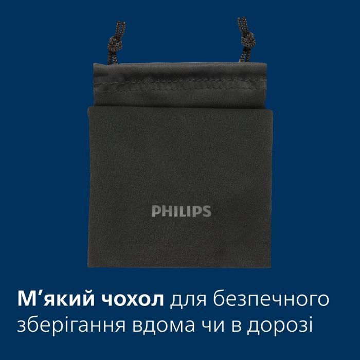 Електробритва Philips S3242/12 зображення 12