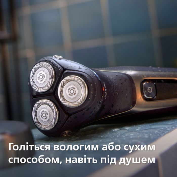 Електробритва Philips S3242/12 зображення 5