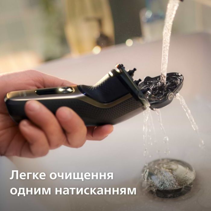 Электробритва Philips S3242/12 изображение 8